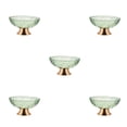 thumbnail image 1 of Billuyoard Dessert Serving Bowl Tray Snacks Fruit Basket Bowl for Breads Snacks Home Type2 NO2, 1 of 3