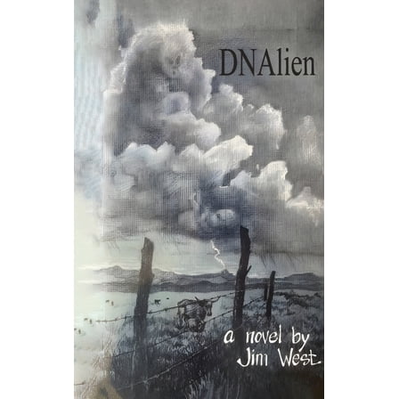DNAlien, (Hardcover)