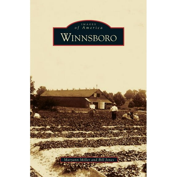 Winnsboro (Hardcover)