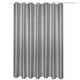 thumbnail image 2 of Gray Checkered Waterproof Shower Curtain Bathroom Decor Polyester Fabric With Hooks For Tub Wet Dry Separation, 2 of 6