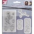 thumbnail image 2 of Joy! Crafts Die & Stamp - Mery's strawberries, 2 of 3
