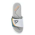 thumbnail image 4 of Reebok Men’s Delta Slide Sandals, Sizes 7-13, 4 of 6