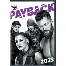 WWE: Fastlane 2023 (DVD) - Walmart.com
