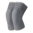 thumbnail image 1 of Compressa Knee Compression Sleeve For Women & Men, Knee Brace For Volleyball, Basketball, 1 of 5