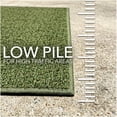 thumbnail image 4 of Koeckritz Rugs Garden Escape Holly Leaf Premium Indoor/Outdoor Area Rug, 6' x 18', 4 of 8