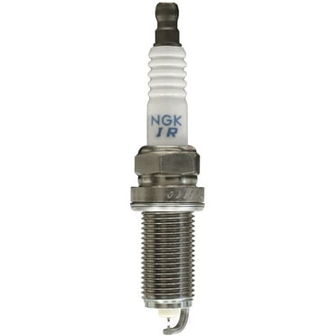 NGK 93759 Laser Iridium Spark Plug (4 Pack) Fits select: 2007-2019 NISSAN FRONTIER, 2007-2015 NISSAN TITAN