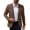 Brown, variant on COOFANDY Men's Casual Blazer Suit Jackets Lightweight Sports Coats Two Buttons