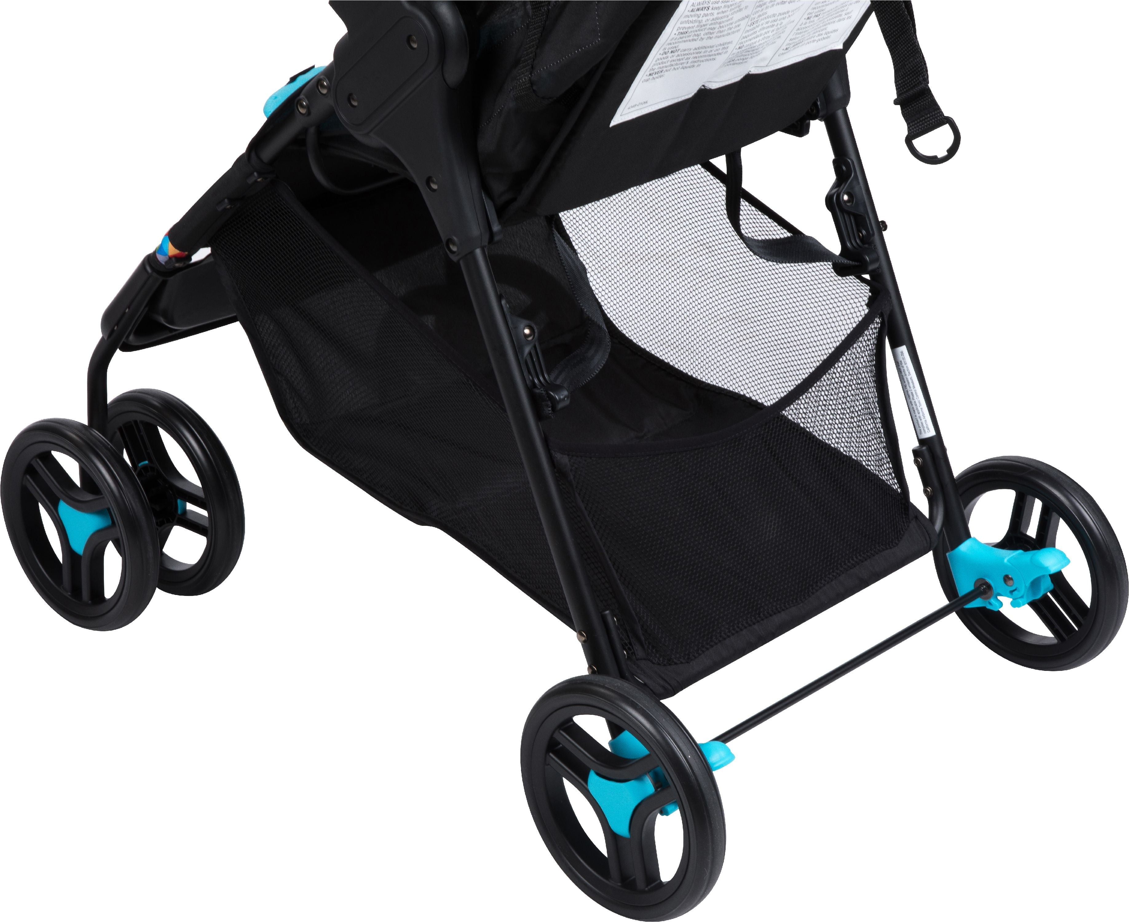 Babideal attitude umbrella stroller hotsell