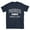 Navy, variant on Progress Pennsylvania Classic Established Men's Cotton T-Shirt