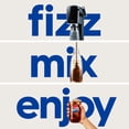 thumbnail image 2 of Sparkling Water Maker SodaStream ART w/ CO2 Cylinder & Bottles, 2 of 9