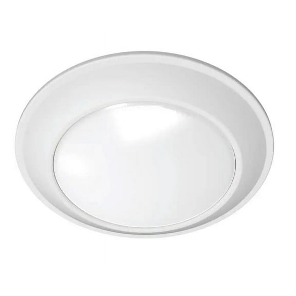 Lithonia Lighting LED Surface Mount Disk Light JSBT 6IN 30K 90CRI WL MW