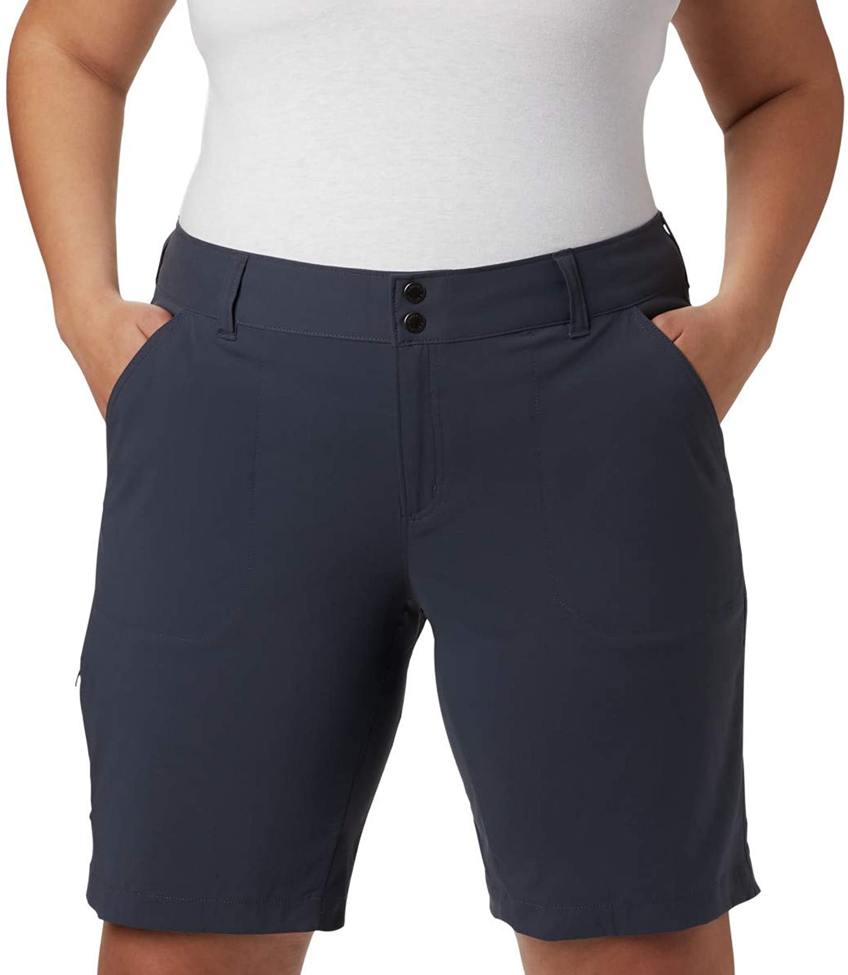 Shorts, India Ink, 18W x 