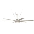 thumbnail image 5 of Craftmade Lighting - Prost - 6 Blade Ceiling Fan with Light Kit-23.18 Inches, 5 of 23
