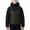 Army Green, variant on Taqqpue Boys Fleece Jackets Casual Solid Color Zip Up Hoodies Outwear Winter Sports Warm and Thick Jackets Coats for Kids 8-17 Years