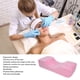 thumbnail image 3 of Almohada de Extensión de Pestañas, Almohada de Cúello de Pestañas Lavable de Espuma de Memoria Profesional U para Artistas de Eyelash para Salón de Belleza, 3 of 7