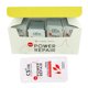 thumbnail image 3 of Crema reparadora de tatuajes, 100 piezas Crema reparadora de tatuajes Crema para el cuidado de cicatrices de tatuajes Crema reparadora para el cuidado posterior del tatuaje Salida de alta intensidad, 3 of 8