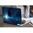 thumbnail image 5 of KSK KAISHEK Hard Case Compatible 2015 2014 2013 2012 Rel. MacBook Pro 13" with Retina Display No Touch No CD-ROM / USB-C Model: A1425/A1502 Galaxy A 0140, 5 of 5