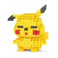 thumbnail image 1 of Colorful ABS Plastic Domino Blocks Set for Kids 200 Piece Creative Building Toy, 1 of 8