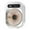White, variant on Wovilon Home Appliances Portable Air Conditioner Usb Chargeable Personal Mini Air Conditioner With 3-Speed With Humidifier For Home Office Bedroom