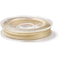 thumbnail image 1 of 10 rollos de hilo de nailon de 0,8 mm, de 76,5 a 98,4 yardas (70 a 90 m). Hilo para abalorios. Materiales para ensartar hilo de nailon., 1 of 3