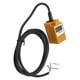 thumbnail image 3 of Sensor De Aproximación, Respuesta Rápida ABS Cobre Rojo NPN NO Sensor De Proximidad Inductivo Para La Industria Del Control Automático, 3 of 7