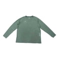 thumbnail image 1 of Playera Athletic para Caballero Liso Blanco Talla EG, 1 of 4