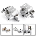 thumbnail image 3 of Rear Brake Caliper Assembly For Yamaha YXR700F Rhino 700 Hunter Sports 12-13, 3 of 5