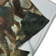 thumbnail image 3 of Cobija Manta Frazada Diseño de Guerrero Jaguar Fiestas Patrias Ultra Suave y Ligera, 3 of 5