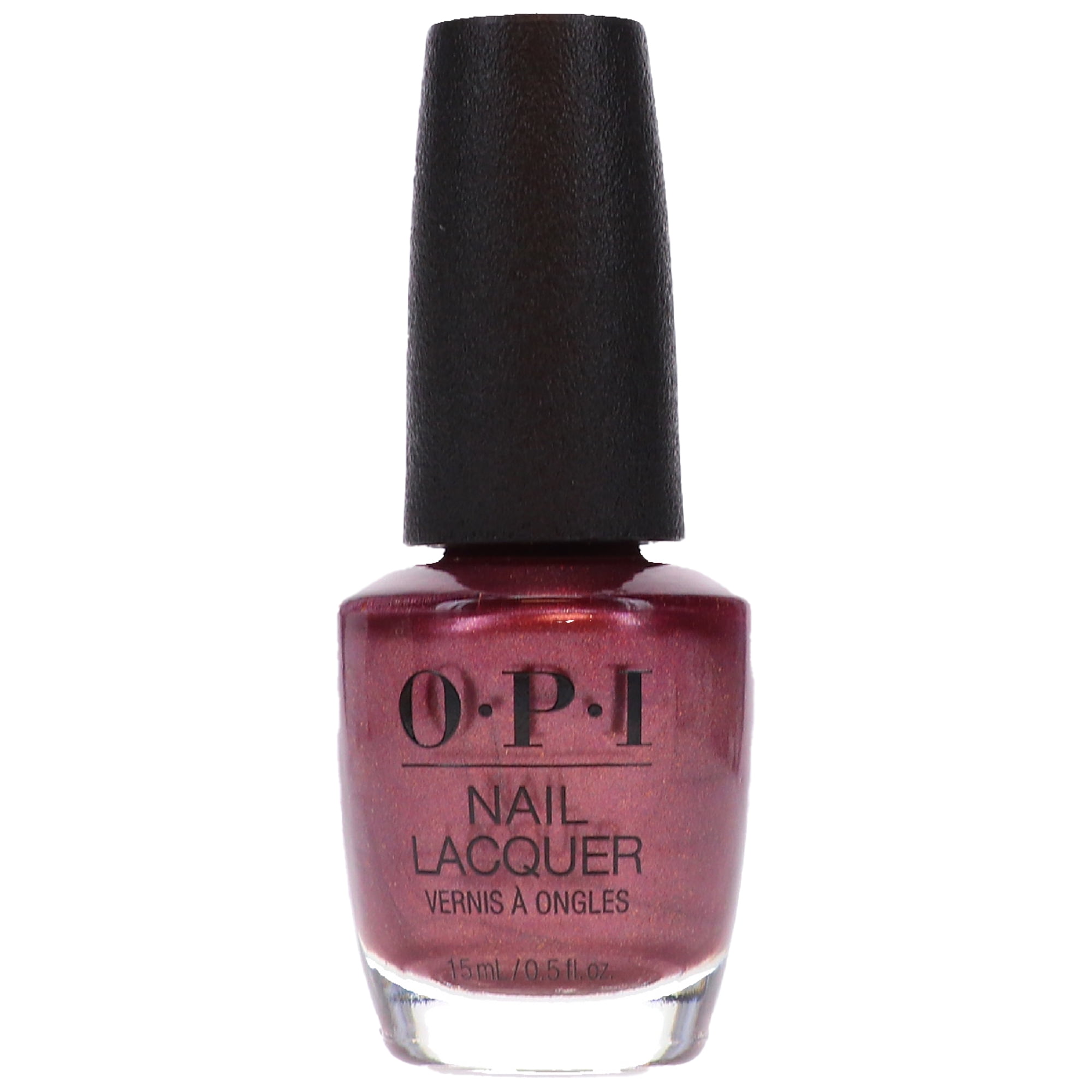 OPI Meet Me On The Star Ferry 0.5 oz