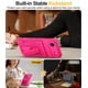 thumbnail image 4 of Funda Cartera Oneagle para iPhone 17 Air con Bloqueo RFID para 4-5 Tarjetas, 4 of 7