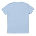 thumbnail image 3 of Umbro Mens Argentina Wavy Logo T Shirt (Light Blue, S-XXXL), 3 of 4