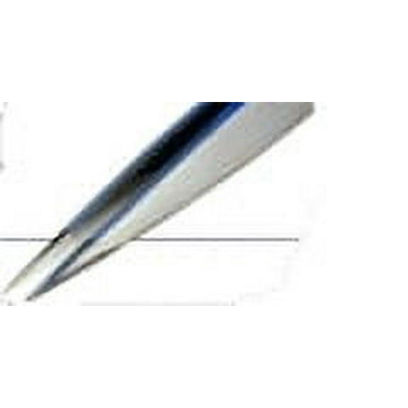 Fine Point Tweezer,Strong Flat Tip,120mm 00-SA
