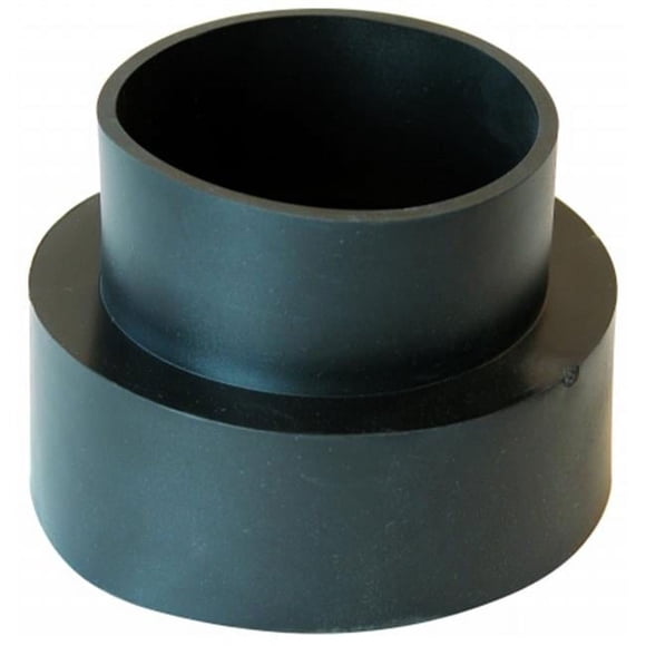 Fernco Inc 3in. X 2in. X 3in. Flexible Downspout Connector PDSC-33