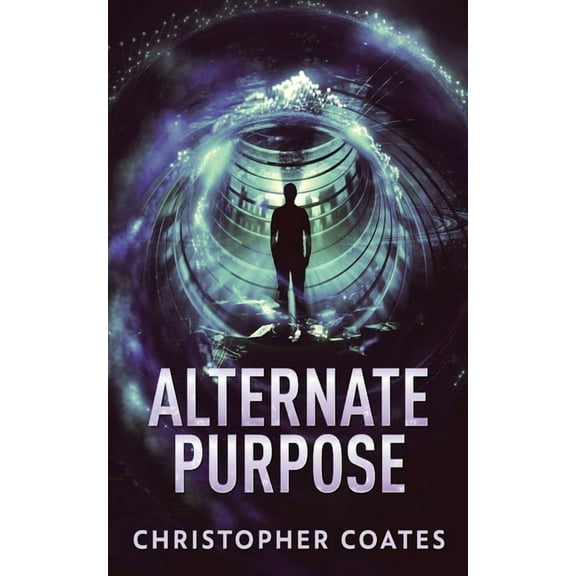 Alternate Purpose (Paperback)