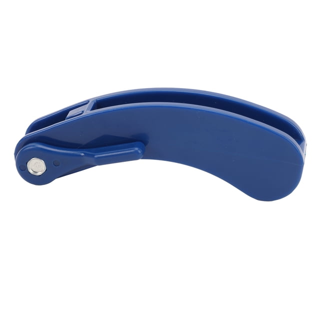 Key Turning Aid, Holder Tool Portable Useful Rounded Key Turner Aid Safe for Disabled for Weak Hand Grip