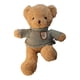 thumbnail image 1 of Lindos juguetes de peluche de oso, regalos del día de San Valentín, juguete suave de 30 cm, decoración de sala de estar para niños, adolescentes, , marrón, 1 of 8