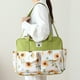 thumbnail image 5 of Bolsas de cochecito de bebé de maternidad bolsa cruzada para embarazadas a la moda bolsa de viaje al aire libre, 5 of 9
