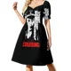 thumbnail image 2 of Vestido sin mangas CRUISING vestidos africanos para mujer vestido mujer vestido de verano, 2 of 7