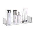 thumbnail image 1 of Mainstays Clear Stackable Organizer 1,100%PS, 1 of 5