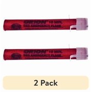 (2 pack) ORION 315363 15 MINUTE WAXED FLARE 3-PACKS 6