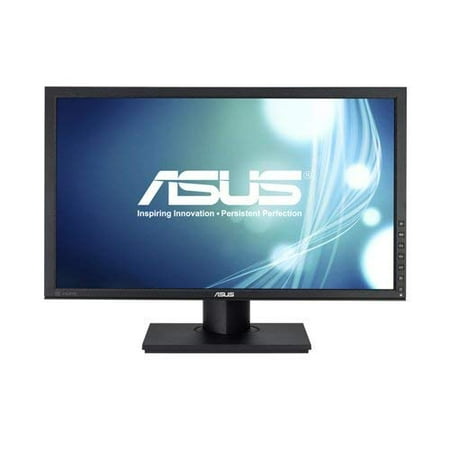 Samsung Contrast Ratio Open Box ASUS PB238Q 23-Inch IPS Monitor, 1920 X 1080 Resolution, 80000000:1 Contrast Ratio ()