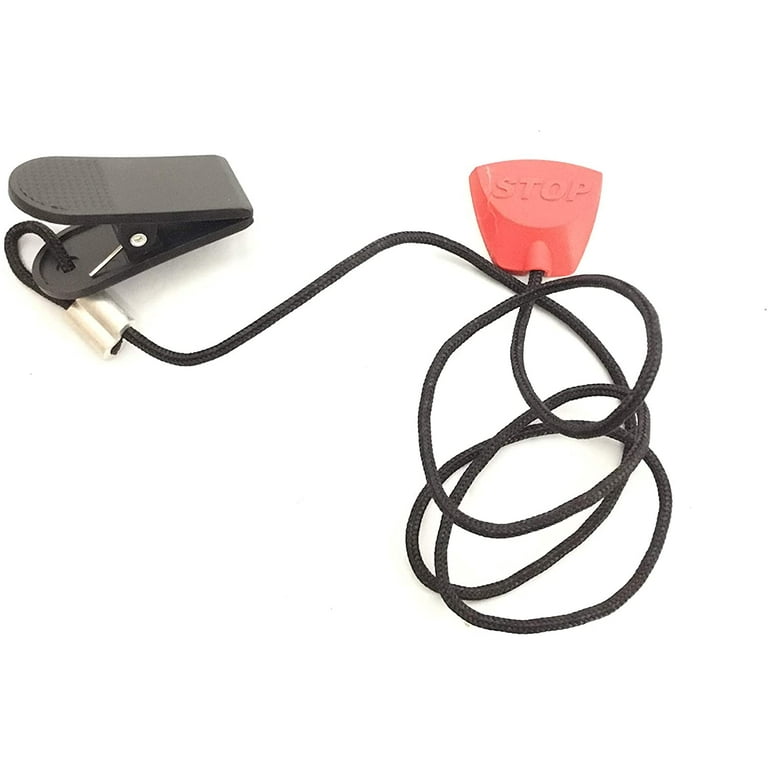 Life Fitness Magnetic Safety Key T3 T3.0 T5 6841301 Works