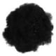 thumbnail image 1 of Peluca Afro para hombre, pelucas cortas negras rizadas, disfraz divertido de discoteca de los años 70, accesorio para fiesta de Halloween, pelo adulto Unisex, vestido elegante divertido, 1 of 5