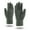 Green, variant on Winter Gloves for Men Women Upgraded Touchs Screens Antis Slip Silicone Gel Elastic Cuff Thermal Soft Knit Linings Black, School Supplies: Gloves