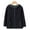 Dark Gray, variant on NAISIBABY Boys Girls Fleece Jacket, Solid Color Stand Up Collar Zip Up Kids Winter Plush Thicken Coat Army Green 6-7T