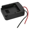 thumbnail image 1 of Adaptador de batería de litio Bosch Nikou para componentes electrónicos ABS, 1 of 9