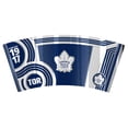 thumbnail image 2 of Toronto Maple Leafs Two-Piece 16oz. Pint Glass Set, 2 of 2