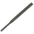 thumbnail image 3 of qiya 1pc 140mm Mini Needle File Pneumatic File Blades Flat Half Round Triangle Round File For Stone Glass Metal Carving Hand Tool, 3 of 10