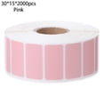 thumbnail image 1 of Office Supplies Direct Thermal Label for DIY Logo Design Label Circle Thermal Sticker Self-Adhesive Round, 1 of 7