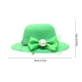 thumbnail image 3 of SASHENHG St. Patrick's Day Wine Stopper Decoration Venue Layout Props, 3 of 6